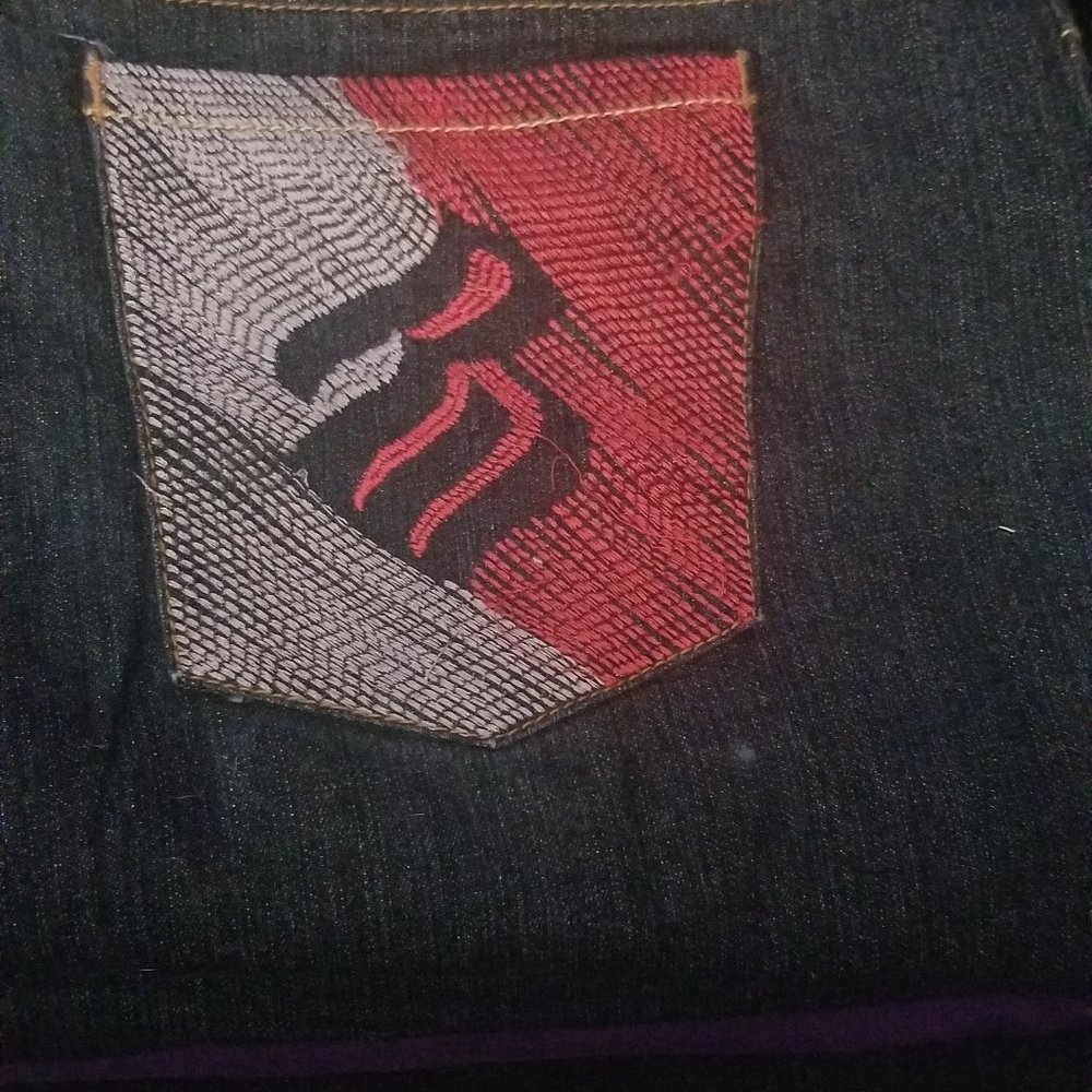 Rocawear Jeans brand new never been worn before.